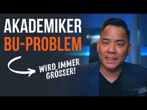 Vorschaubild: BU Erhöhung nicht möglich? - Nachteil für Akademiker und Gutverdiener!