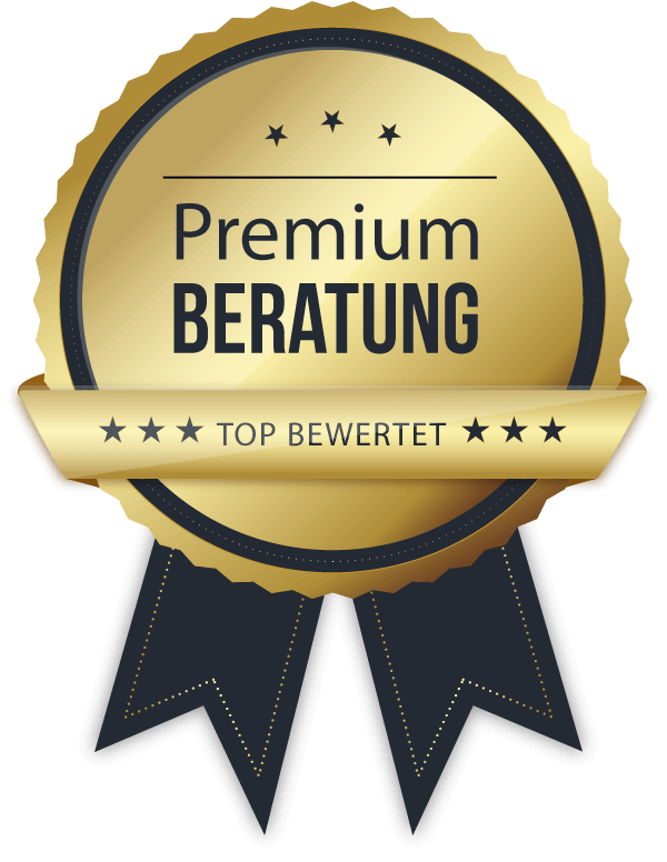 Geprüfte Qualität — Wachssiegel