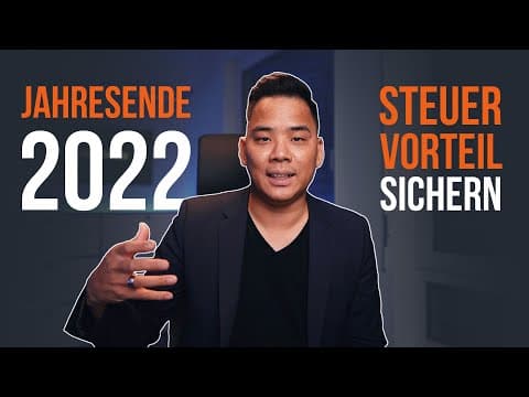 Vorschaubild: Für 2022 noch Steuervorteile sichern mit der Basisrente?